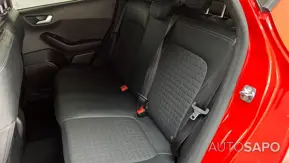 Ford Fiesta 1.0 EcoBoost Active+ de 2020