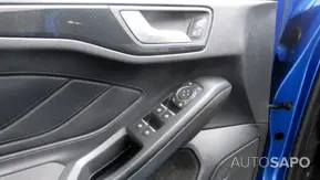 Ford Focus 1.0 EcoBoost MHEV ST-Line de 2021