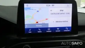 Ford Focus 1.0 EcoBoost MHEV ST-Line de 2021
