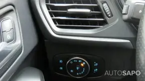 Ford Focus 1.0 EcoBoost MHEV ST-Line de 2021