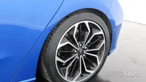 Ford Focus 1.0 EcoBoost MHEV ST-Line de 2021
