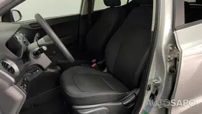 Hyundai i10 1.0 Style de 2017