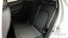 Hyundai i10 1.0 Style de 2017
