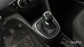 Hyundai i10 1.0 Style de 2017