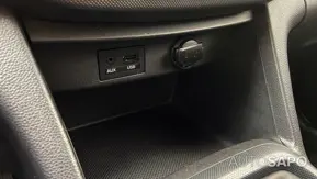 Hyundai i10 1.0 Style de 2017