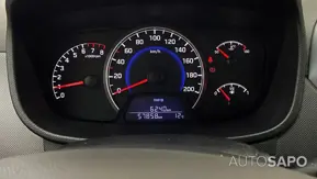 Hyundai i10 1.0 Style de 2017