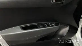 Hyundai i10 1.0 Style de 2017