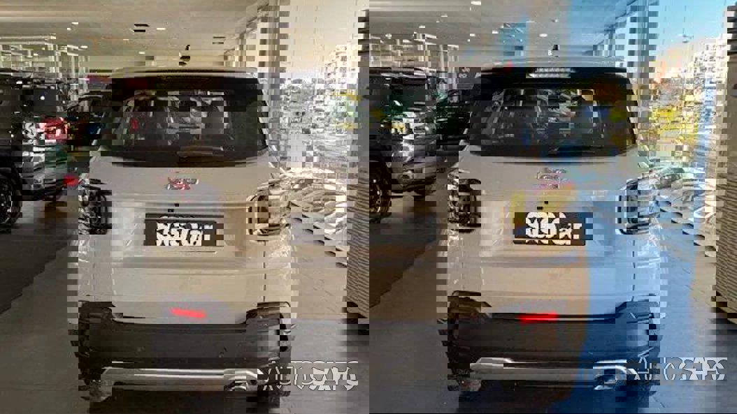 Jeep Avenger 1.2 GSE T3 Altitude de 2025
