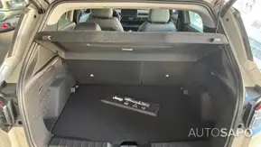 Jeep Avenger 1.2 GSE T3 Altitude de 2025