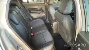 Jeep Avenger 1.2 GSE T3 Altitude de 2025
