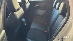 Jeep Avenger 1.2 GSE T3 Altitude de 2025