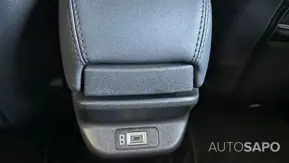 Jeep Avenger 1.2 GSE T3 Altitude de 2025