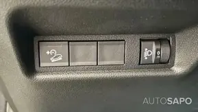 Jeep Avenger 1.2 GSE T3 Altitude de 2025