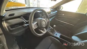 Jeep Avenger 1.2 GSE T3 Altitude de 2025