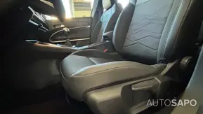 Jeep Avenger 1.2 GSE T3 Altitude de 2025