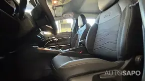 Jeep Avenger 1.2 GSE T3 Altitude de 2025
