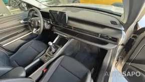 Jeep Avenger 1.2 GSE T3 Altitude de 2025