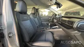 Jeep Avenger 1.2 GSE T3 Altitude de 2025