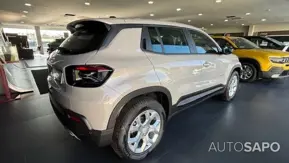 Jeep Avenger 1.2 GSE T3 Altitude de 2025
