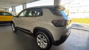 Jeep Avenger 1.2 GSE T3 Altitude de 2025