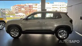 Jeep Avenger 1.2 GSE T3 Altitude de 2025