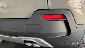 Jeep Avenger 1.2 GSE T3 Altitude de 2025