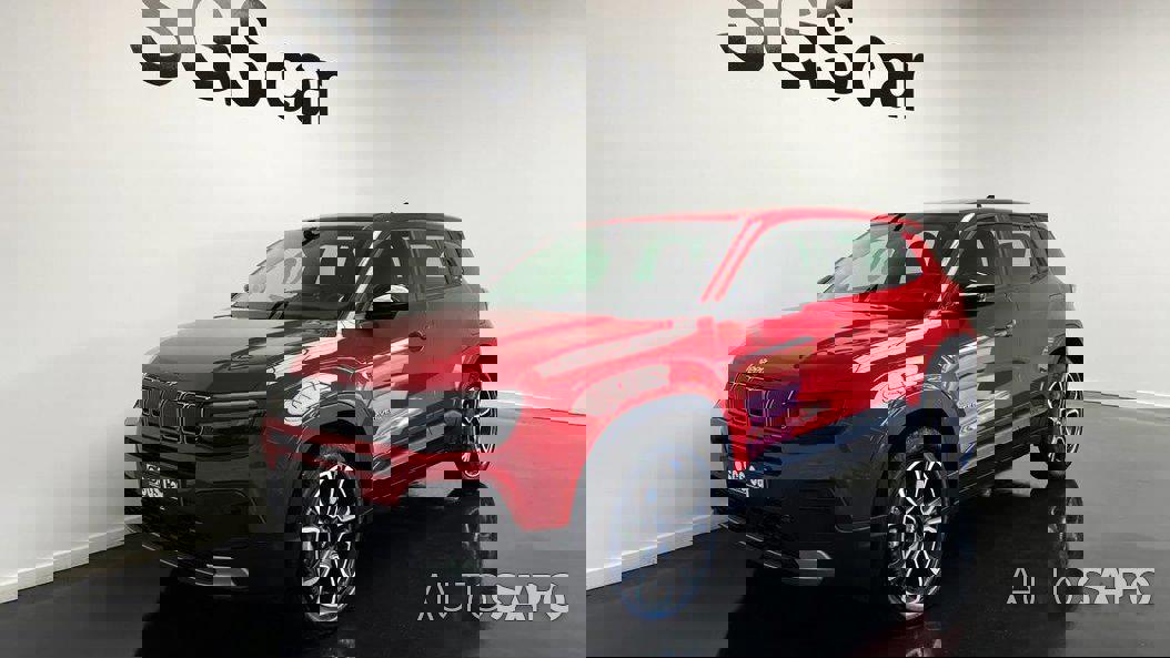 Jeep Avenger 1.2 GSE T3 Altitude de 2024