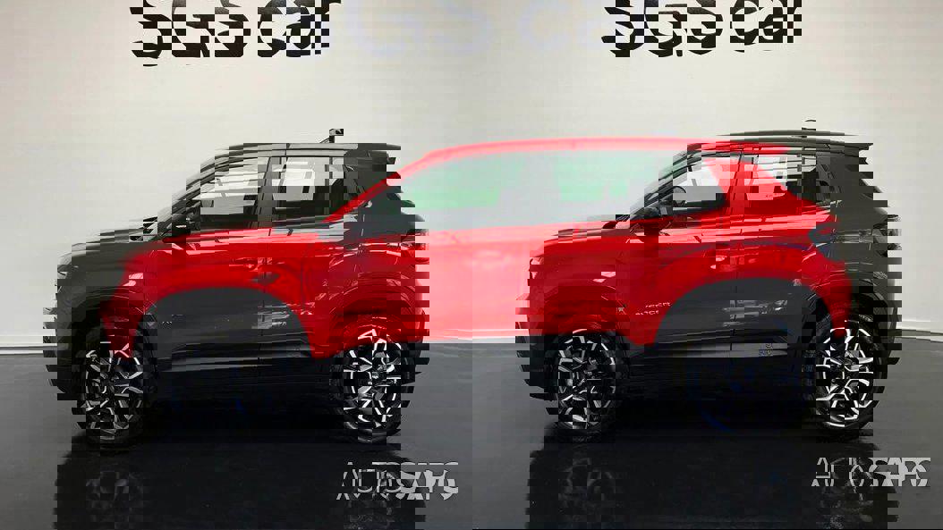 Jeep Avenger 1.2 GSE T3 Altitude de 2024