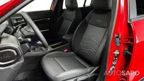 Jeep Avenger 1.2 GSE T3 Altitude de 2024