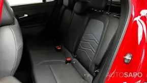 Jeep Avenger 1.2 GSE T3 Altitude de 2024