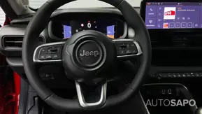 Jeep Avenger 1.2 GSE T3 Altitude de 2024