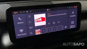 Jeep Avenger 1.2 GSE T3 Altitude de 2024