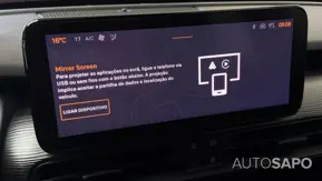 Jeep Avenger 1.2 GSE T3 Altitude de 2024