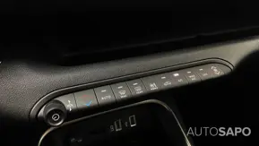 Jeep Avenger 1.2 GSE T3 Altitude de 2024