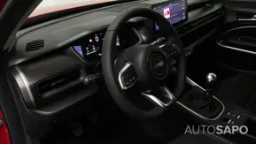 Jeep Avenger 1.2 GSE T3 Altitude de 2024