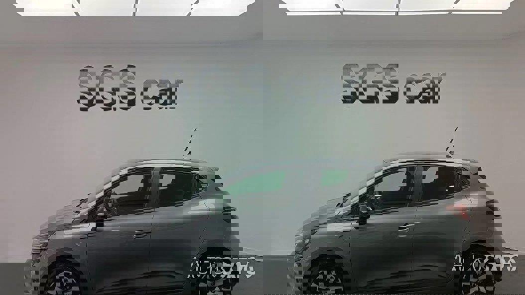 Mitsubishi Colt 1.0 MPI Kyoto de 2024