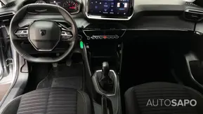 Peugeot 208 1.2 PureTech Active de 2024