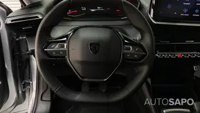 Peugeot 208 1.2 PureTech Active de 2024