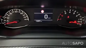 Peugeot 208 1.2 PureTech Active de 2024