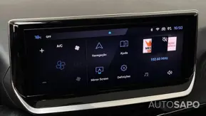 Peugeot 208 1.2 PureTech Active de 2024