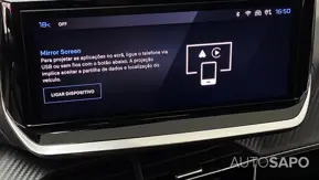 Peugeot 208 1.2 PureTech Active de 2024