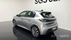 Peugeot 208 1.2 PureTech Active de 2024