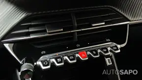 Peugeot 208 1.2 PureTech Active de 2024