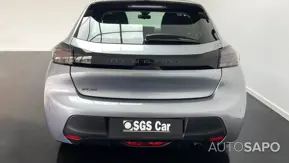 Peugeot 208 1.2 PureTech Active de 2024