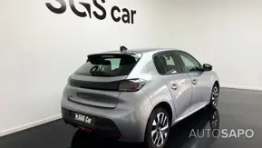 Peugeot 208 1.2 PureTech Active de 2024