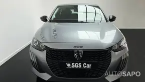 Peugeot 208 1.2 PureTech Active de 2024