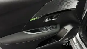 Peugeot 208 1.2 PureTech Active de 2024