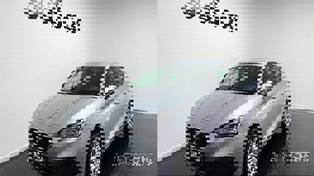 Seat Leon de 2021