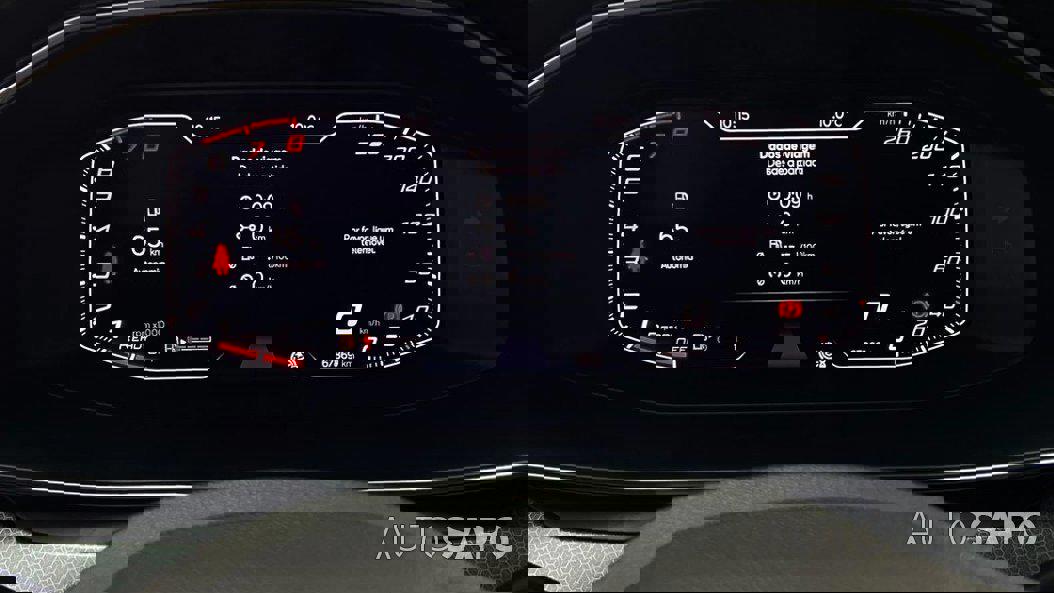 Seat Leon de 2021