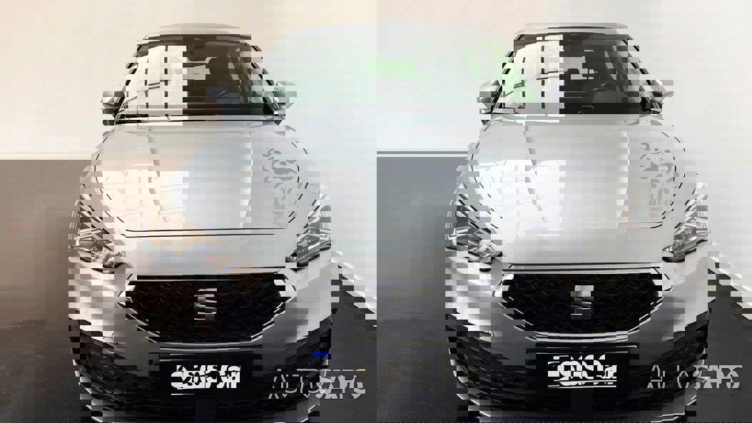 Seat Leon de 2021